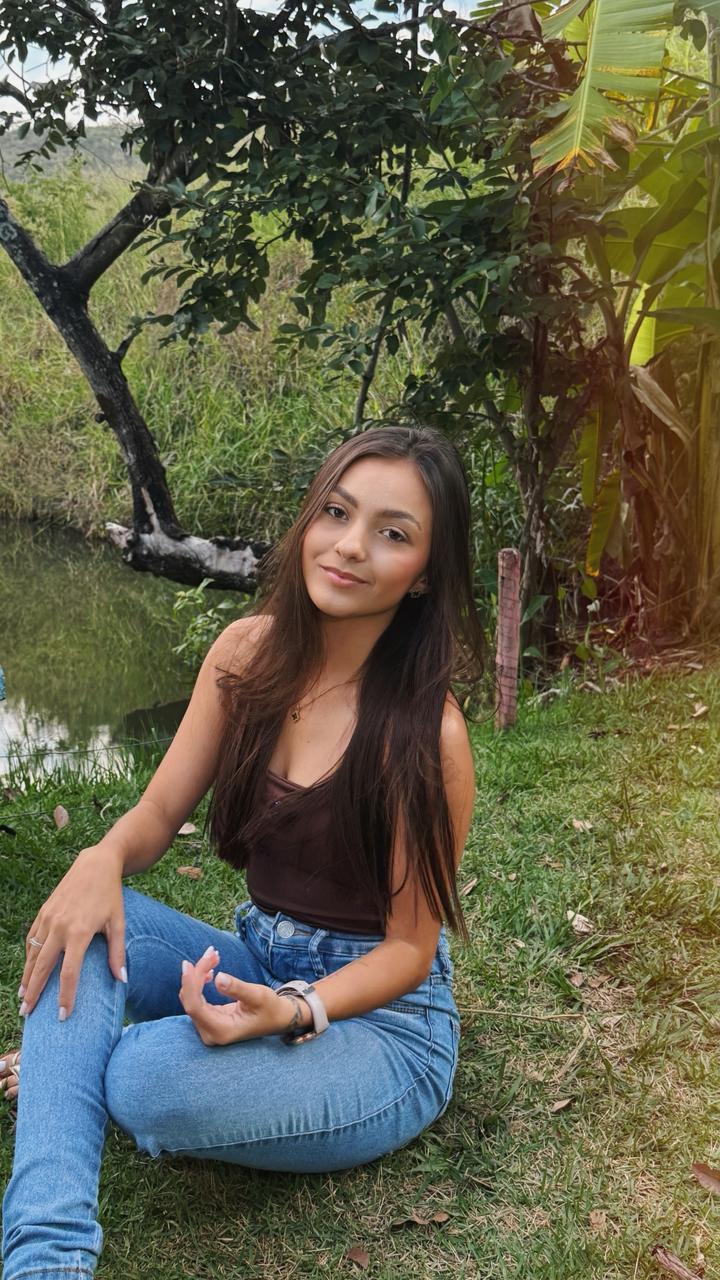 Sessão fotográfica